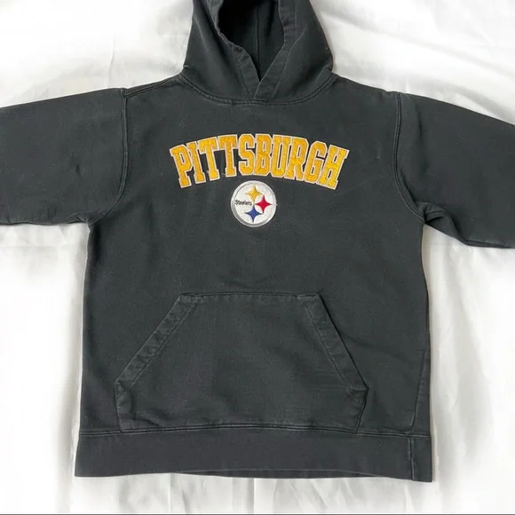 PITTSBURGH STEELERS - Picture 1 of 5